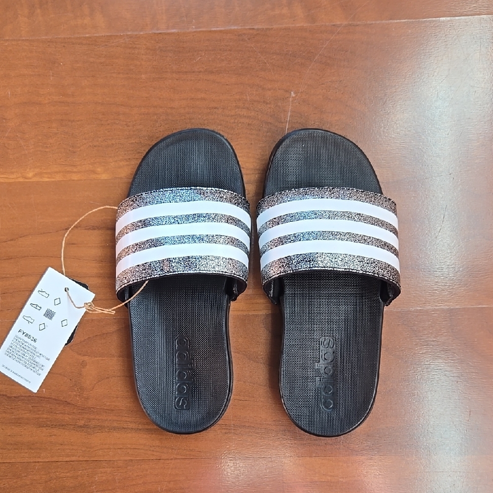 Adidas Slides